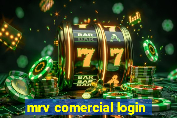 mrv comercial login